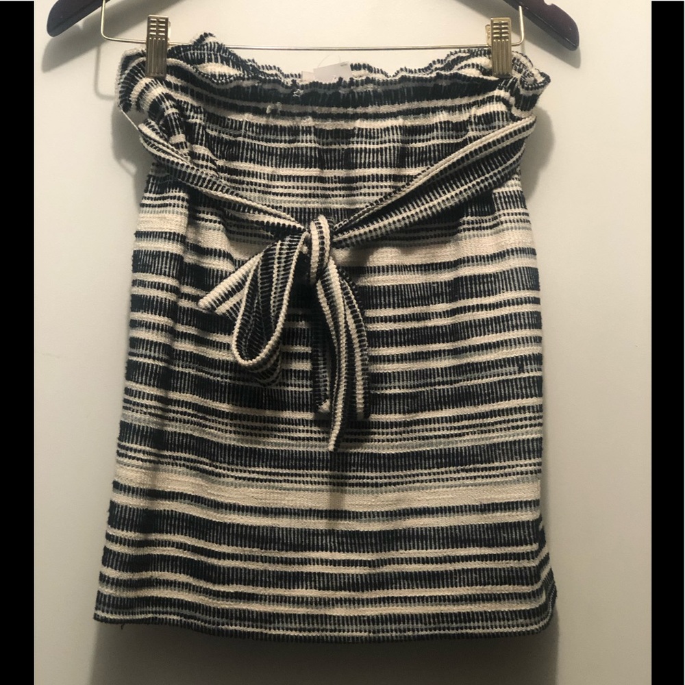 LOFT SKIRT